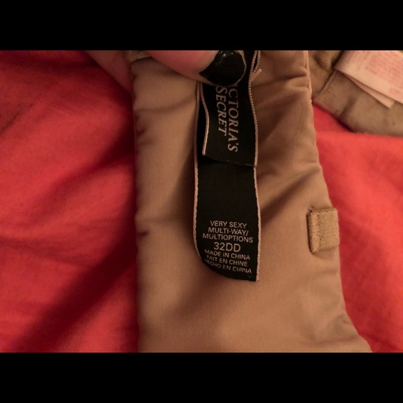 Victoria secret strapless bra - Picture 2 of 2